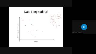 Analisis Data Longitudinal Pertemuan 1 Drs. Danardono, MPH., Ph.D.