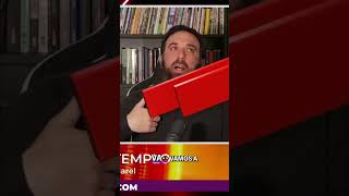 ¿Templo en Israel? La minoría que quiere acelerar al Mesías #shorts