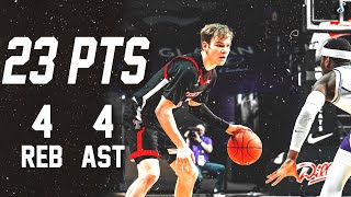 Mac McClung Leads TTU To Another Victory \& Throws Down A Hammer | Full Highlights 2.6.21 | 23 Points