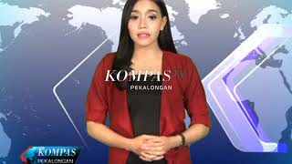 KOMPAS TV PEKALONGAN EDISI 348 SEGMEN 1