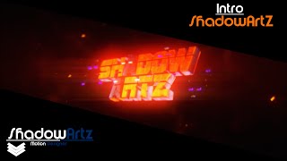 ShadowArtZ Intro//by PrathArts [SUB HIM]