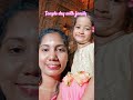 Temple time with family jubilee hills sri jagannatha swamy temple hyderabad #temple #family #shorts