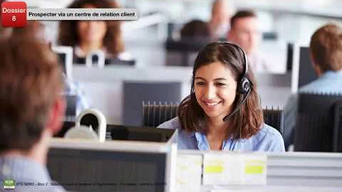Qu'est-ce qu'un centre de relation client ?