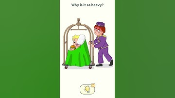 DOP 2 GAME / DELETE ONE PART / CARTOON #subwaysurfers #butifyoucloseyoureyes #androidoperatingsystem