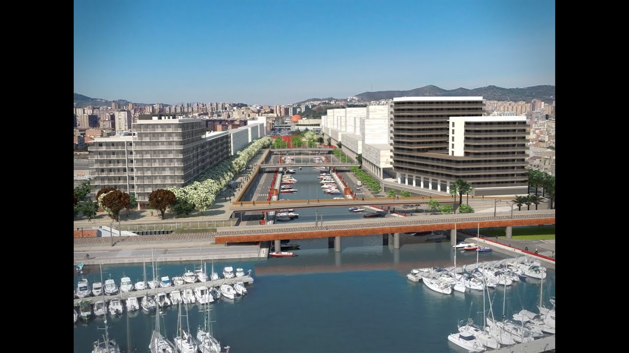 El Canal de Badalona