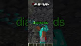 I caught this Player CHEATING on my SMP...