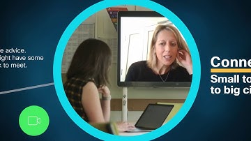 Delivering a Technology Enabled Experience in Education