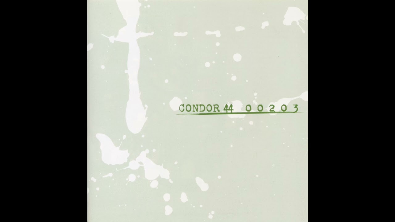 Watch CONDOR44 − Faint Shine (Official Audio) on YouTube Watch CONDOR44 − Faint Shine (Official Audio) on YouTube