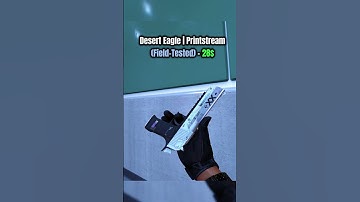 THE BEST DESERT EAGLE EVER