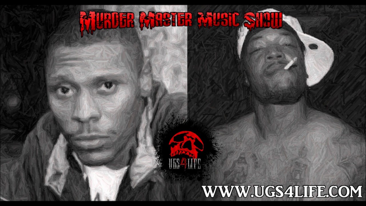 K-Rino Speaks on Ganxsta NIP's Horrorcore Rhymes in the 80s