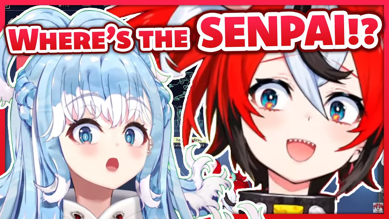 Кобо впервые разговаривает с Бэем, и это было очень смешно.