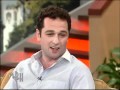 Matthew Rhys - The Bonnie Hunt Show (March 18, 2009)