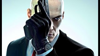 HITMAN - All Trailers Collection (2011-2018)