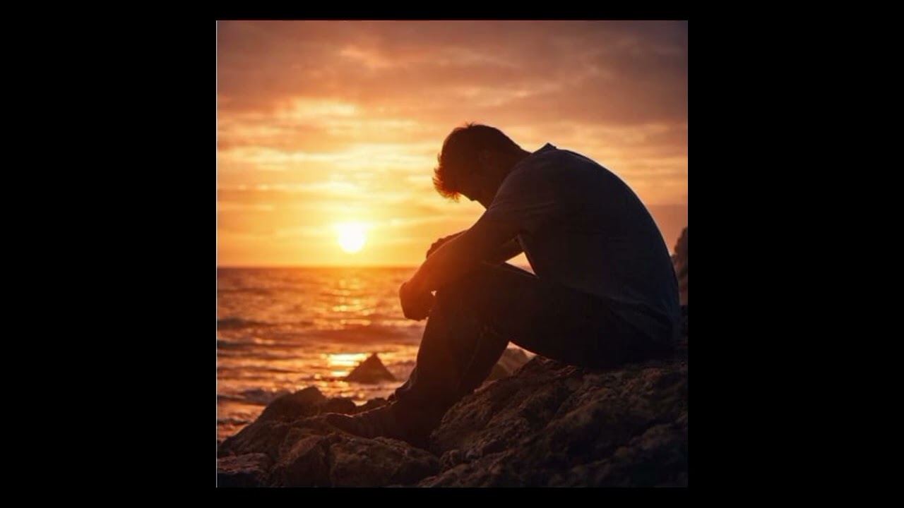 “SE VOCÊ ESTÁ PENSANDO EM DESISTIR, PRECISA OUVIR ISSO AGORA”