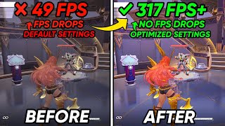 🔧How To Boost FPS, FIX Lag And FPS Drops In Marvel Rivals with any setup! *Best Settings*📈✅