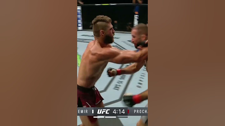 Jiri Prochazka Top 3 UFC Finishes!!