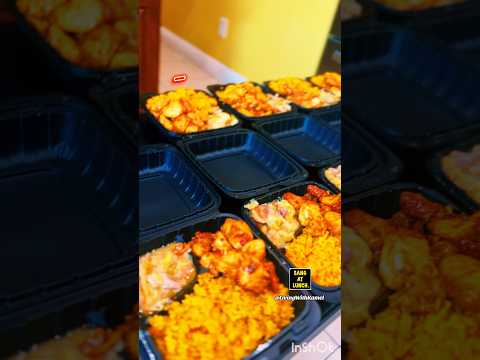 Sold Out Lunch Plates Living With Kamel