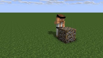 Breaking Blocks Test (Mine-Imator Test Animation)