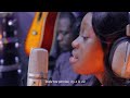 ALICE NGANDU | NA MALOBA NAYO COVER LIVE ACOUSTIC PIANO| #faveurmukoko #maajabugospel