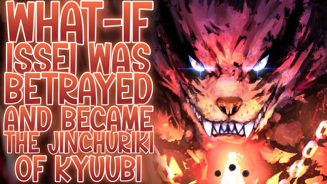 REJECTED...: What-if Issei Was Betrayed And Became The Jinchuuriki Of Kyuubi, FALLEN HERO | Part 1