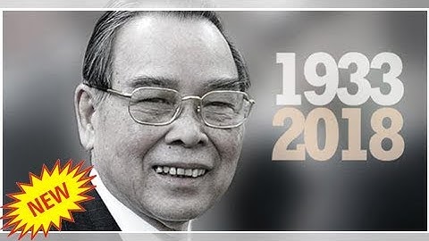 Những điểm nhấn của cố Thủ tướng Phan Văn Khải - VNTB