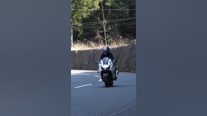 新型隼が軽いなんて嘘😆　 #suzuki #隼 #hayabusa #gsx1300r