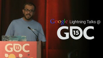 Lightning Talk: Android TV