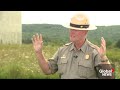 9/11 attacks 25 years later: Remembering the heroes on Flight 93