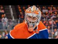 Edmonton Oilers Starting Stuart Skinner In Game 6 vs Vancouver Canucks