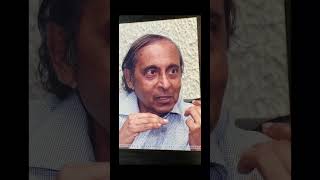 Play video: Professor Wimal Dissanayake Felicitation Tribute @ukelaniya