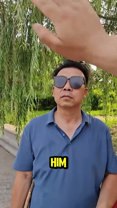 Blind or a Faker?