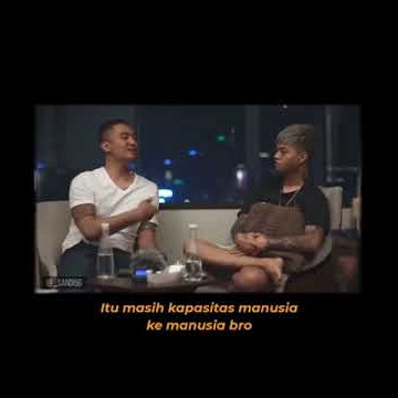 STORY WA UUS - HUKUM ALAM