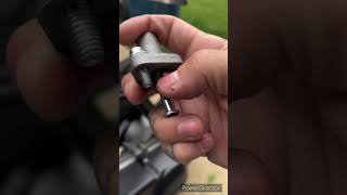 Unboxing & Installing GY6 139qmb Big Bore Kit On 50cc Ice Bear Mini Max.