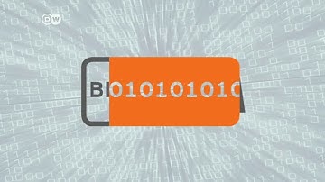 La cadena de bloques detrás del Bitcoin