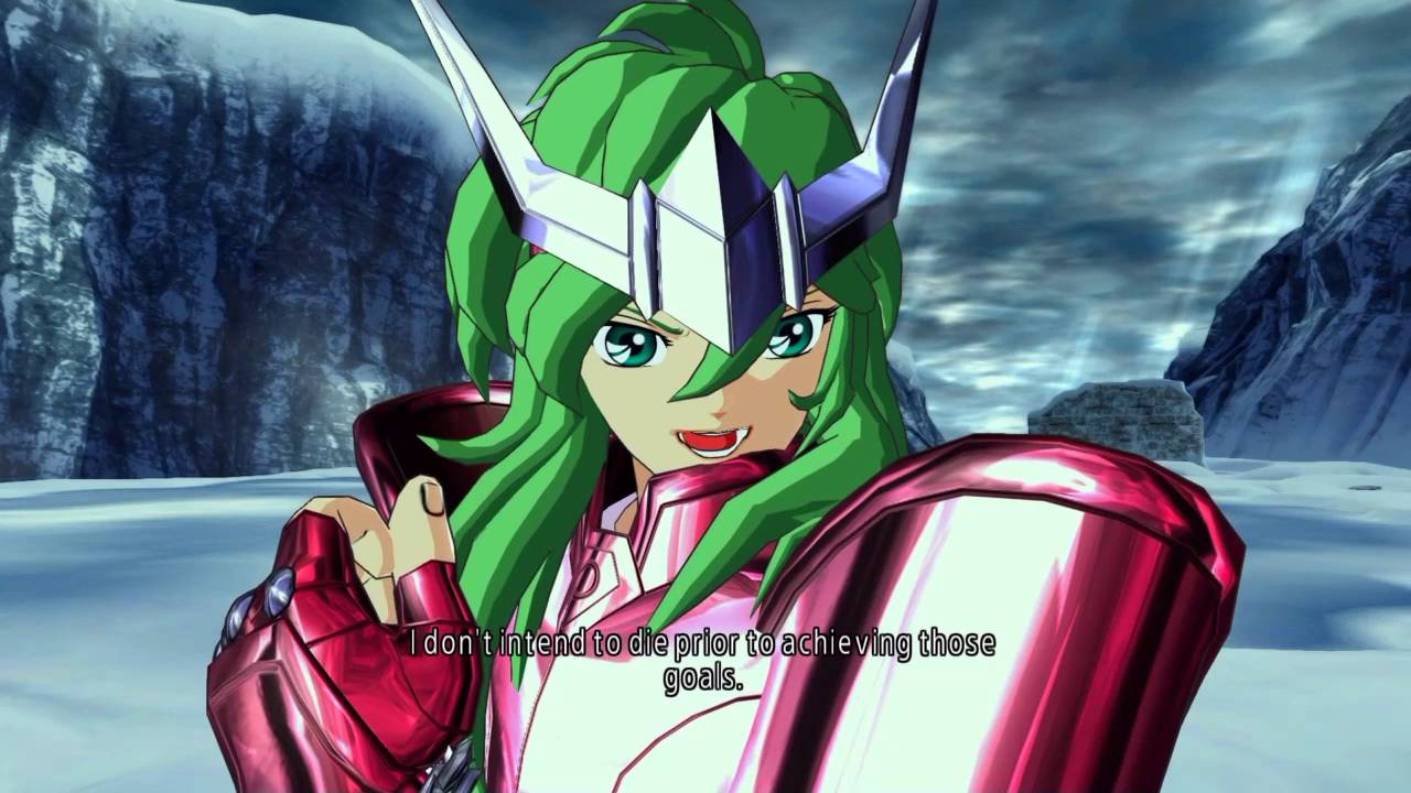 Saint Seiya Asgard Full Episodes