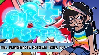 [11-07-2018] Ghost Hospital