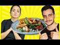 Vas A Comer Verduras, Damián Kuc - La Caja De Paulina E04