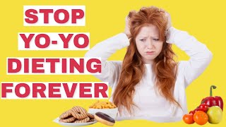 Yo-yo dieting and lose weight ...