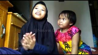 Kumpulan video lucu,kocak abis....