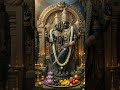 Divine Union: Lord Venkateswara &amp; Ammavaru 🙏✨ #Tirumala #Shorts