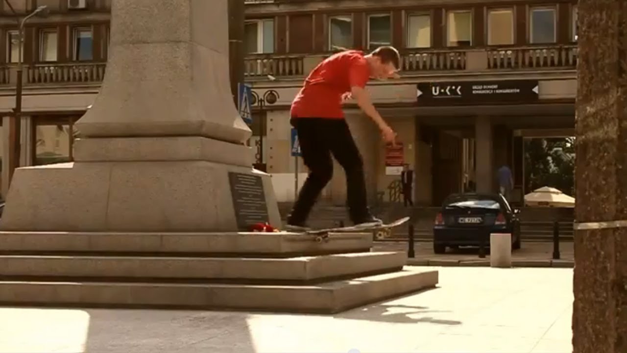 Hubert Ratajczyk Impulsive - Hubert Ratajczyk Impulsive