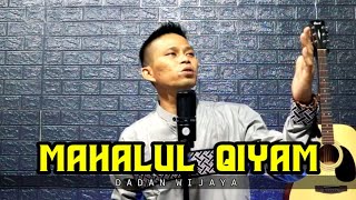 DADAN WIJAYA - SHOLAWAT YA NABI SALAM 'ALAIKA (mahlul qiyam) Official Music Video