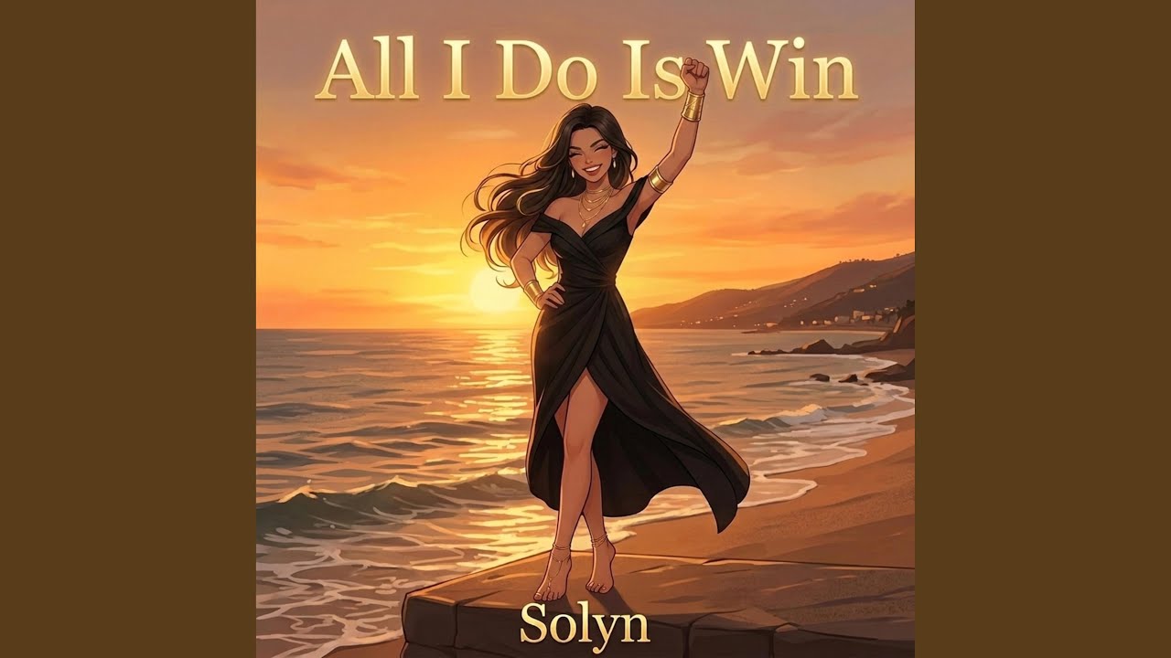 All I Do Is Win