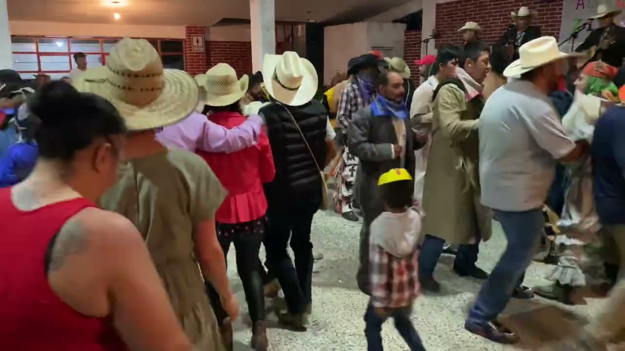 Carnaval Zilacatipan 2023