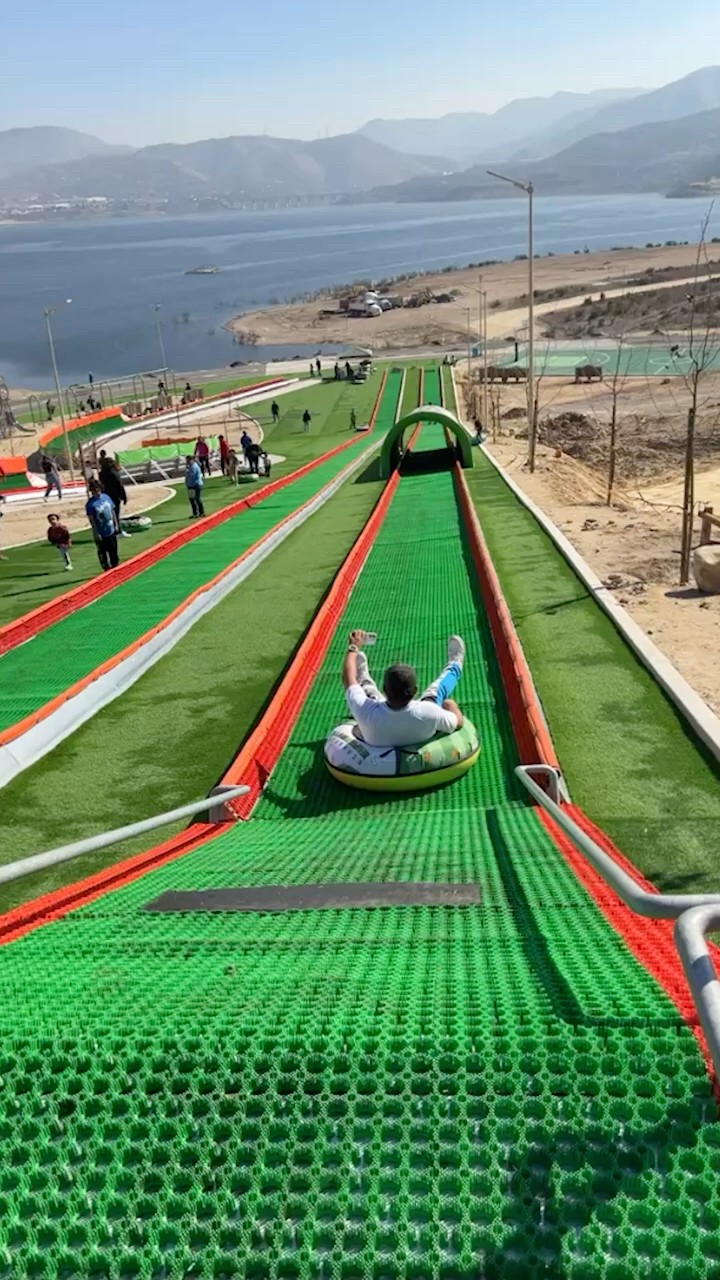 El mejor parque de México está en Tijuana y es GRATIS