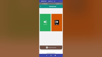 Video Demo Aplikasi Tugas Akhir