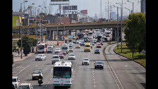 Así funcionan las 60 cámaras salvavidas en Bogotá screenshot 5