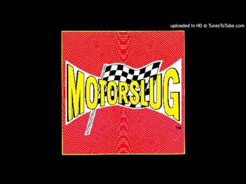 Wiseblood - Motorslug