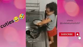 Dont Miss The End Cute Babies