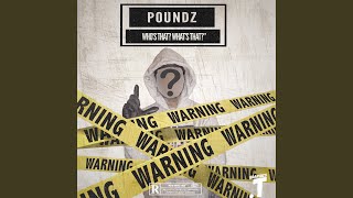 Video thumbnail of "Poundz - Who's That? What's That?"